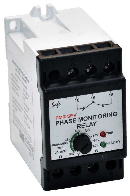 Single Phasing Preventers